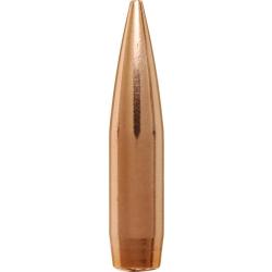 Ogives BERGER VLD TARGET - Cal: .30 (.308") - Par boite de 100 210GR (13.6grammes)