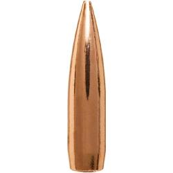 Ogives BERGER Long Range BT Target - Cal: .30 (.308")- 175Gr (11.3gr) - Par boite de 100