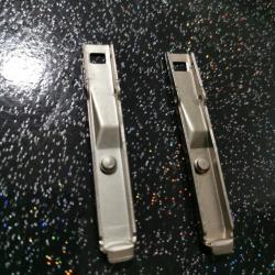 2 arr&ecirc;toirs de cartouche stoeger M3500