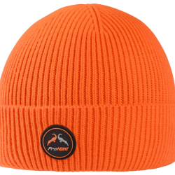 Bonnet tricot Setter orange PRO HUNT