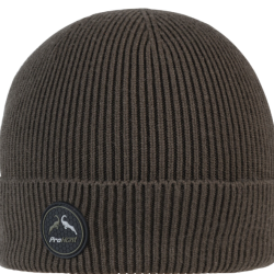 Bonnet tricot Setter kaki PRO HUNT