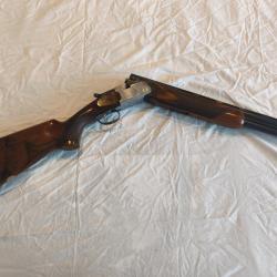 Beretta 680 trap canon de 75