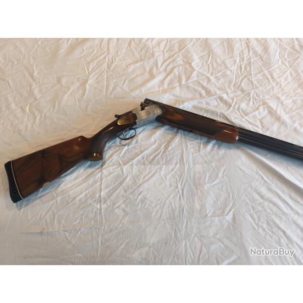 Beretta 680 trap canon de 75