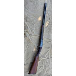 Fusil Super Martin ultra l&eacute;ger calibre 16/70 bon &eacute;tat