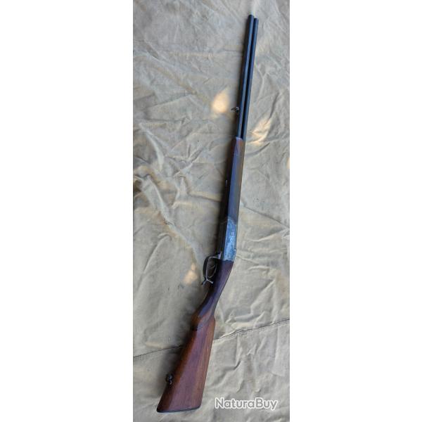 Fusil Super Martin ultra l�ger calibre 16/70 bon �tat
