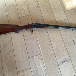 Fusil BAIKAL SLUG cal 12