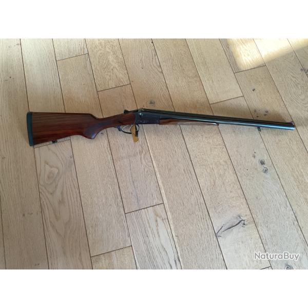 Fusil BAIKAL SLUG cal 12