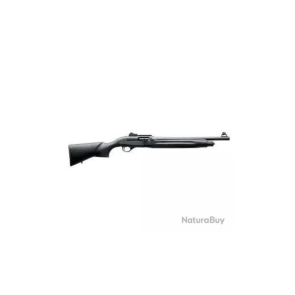 Fusil semi-automatique BERETTA 1301 Tactical 12/76 47cm