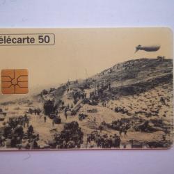 souvenir 50 &eacute;me anniversaire d&eacute;barquement Omaha beach 1944