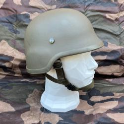 Casque Kevlar arm&eacute;e allemande