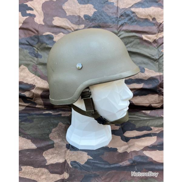Casque Kevlar arm�e allemande