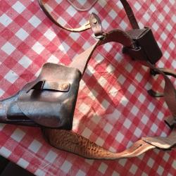 Brelage italien beretta mod&egrave;le 34