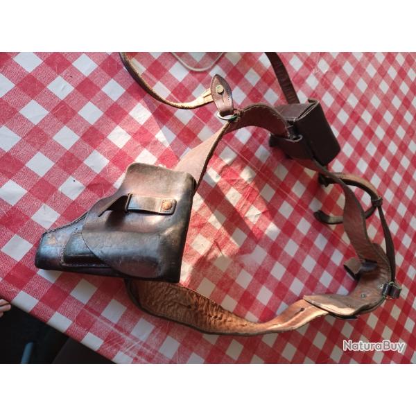 Brelage italien beretta mod�le 34