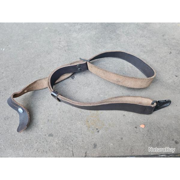 Bretelle de fusil Hk G3 proche du neuf