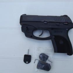 RUGER LC 9