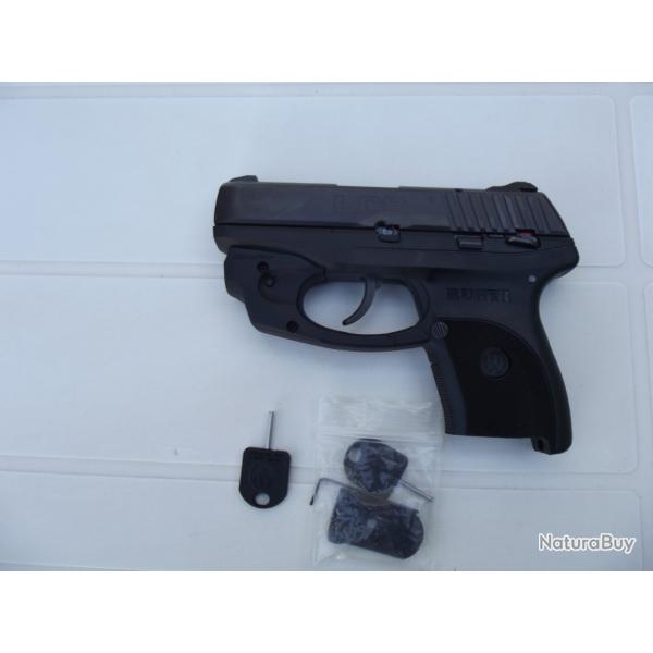 RUGER LC 9
