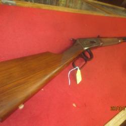 Carabine WINCHESTER 94 Cal 30-30 par Bottega C Giovanelli. 999 exemplaires.