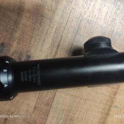 Lunette mixte et polyvalente bushnell 1.5-6x44