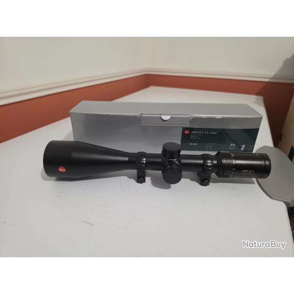 Leica Amplus 2,5-15x56