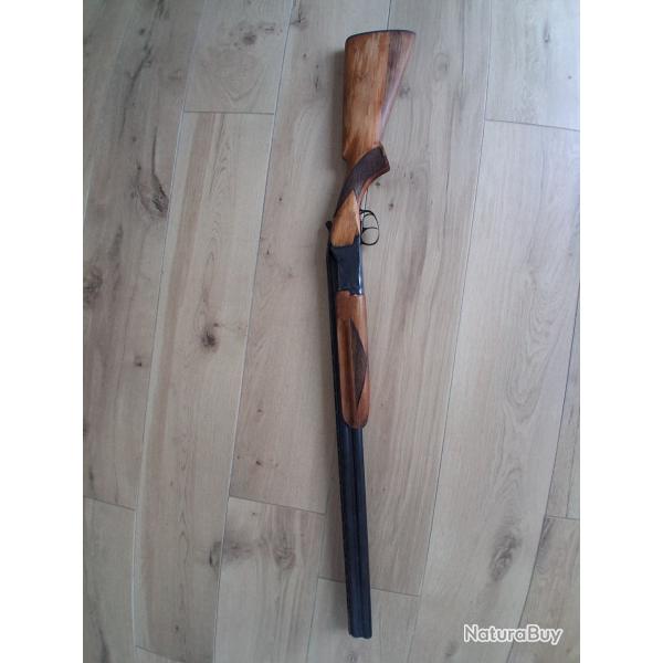 Fusil superpos� winchester cal 12 mod�le 99