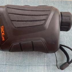 T&eacute;l&eacute;m&egrave;tre de chasse Tacklife - monoculaire - 800 m&egrave;tres