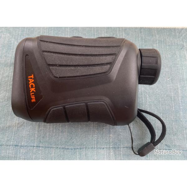 T�l�m�tre de chasse Tacklife - monoculaire - 800 m�tres