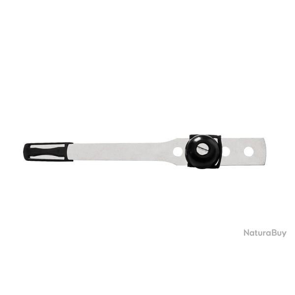 Clicker m�canique WNS avec vis Noir