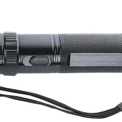 Praga Technology - Shocker lampe torche W6 - 10 00 000 V