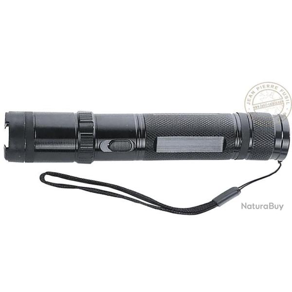 Praga Technology - Shocker lampe torche W6 - 10 00 000 V