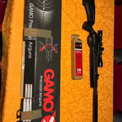 Carabine Gamo HPA IGT 4,5 19j