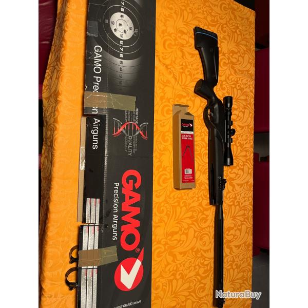 Carabine Gamo HPA IGT 4,5 19j