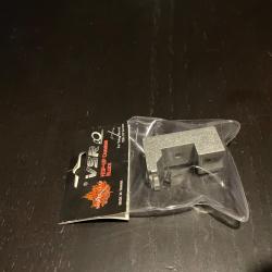 Maple leaf support pour bloc hop up VSR-10
