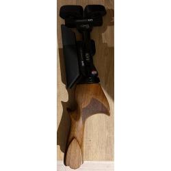 Cross Shoot-Off Beretta 6