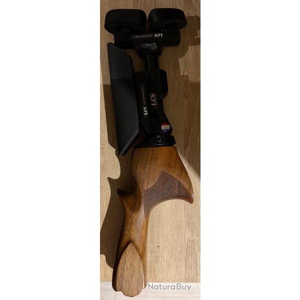 Cross Shoot-Off Beretta 6