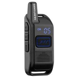 WAHOO ! Talkie-walkie NUM'AXES TLK1038