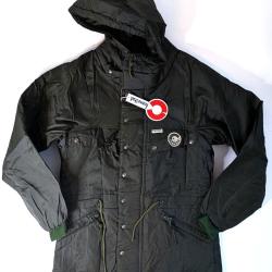 Parka Francital Cardis Philippe Cardis Chamonix - Made in France - Taille 1