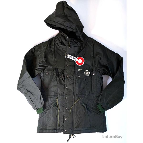 Parka Francital Cardis Philippe Cardis Chamonix - Made in France - Taille 1