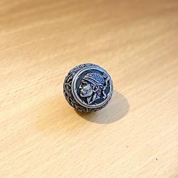 Boule de levier d'armement  " Corsica "