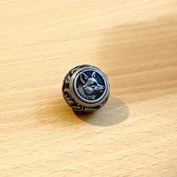 Boule de levier d'armement  " Fox "