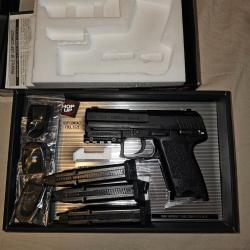 Usp compact tokyo marui