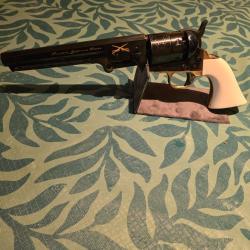 Pietta 1851 confederate