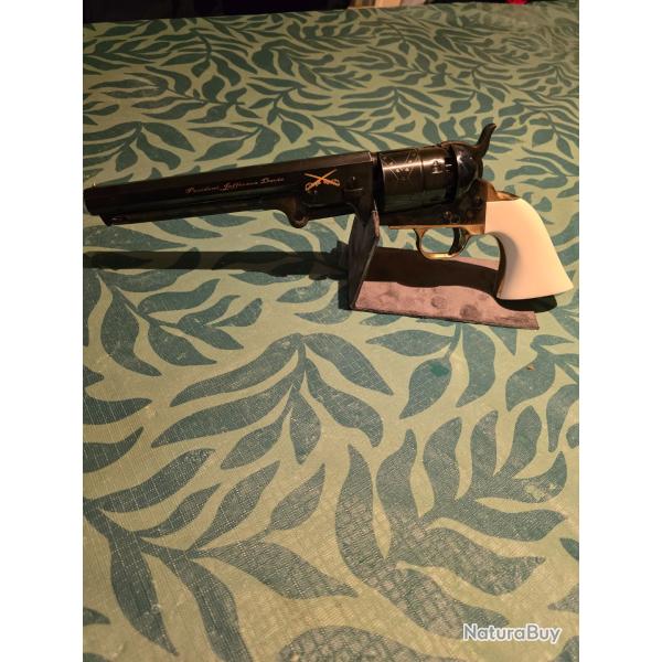 Pietta 1851 confederate