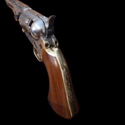 Pietta 1851 sheriff cal36