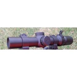Lunette sightmark 1-10x24