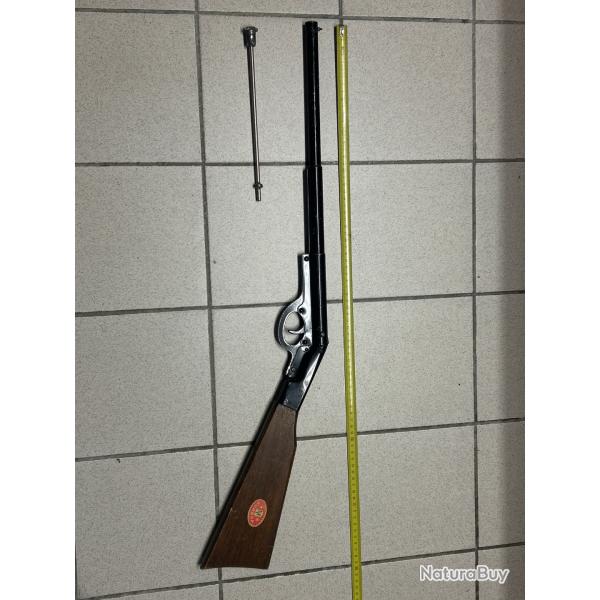 Carabine jouet, Eur�ka