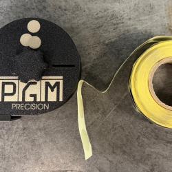 Distributeur gommettes avec logo PGM