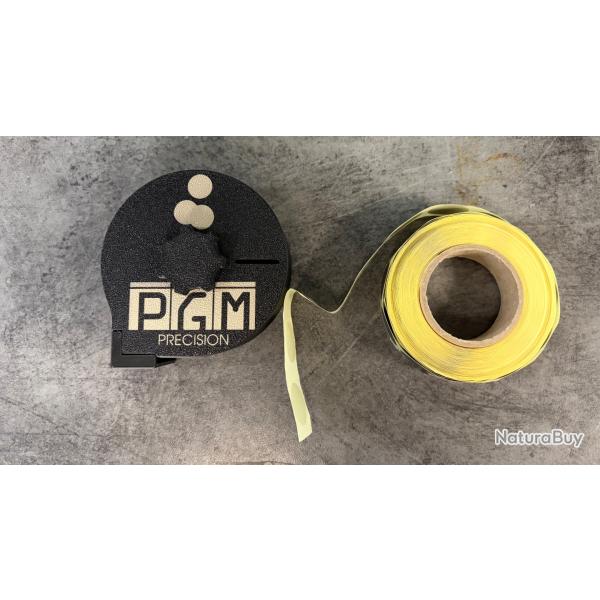 Distributeur gommettes avec logo PGM