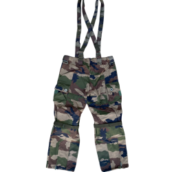 Pantalon de combat F&eacute;lin T4 CCE Ripstop - Arm&eacute;e fran&ccedil;aise - 85/92C