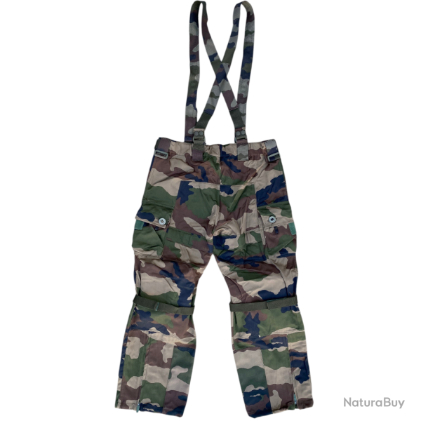 Pantalon de combat F�lin T4 CCE Ripstop - Arm�e fran�aise - 85/92L