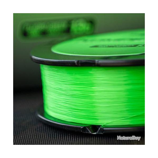 Nylon Korda Kompetition Mono 1000m 0.25mm